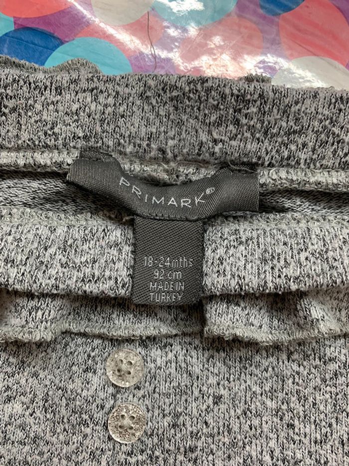 Legging 18/24 mois - photo numéro 3