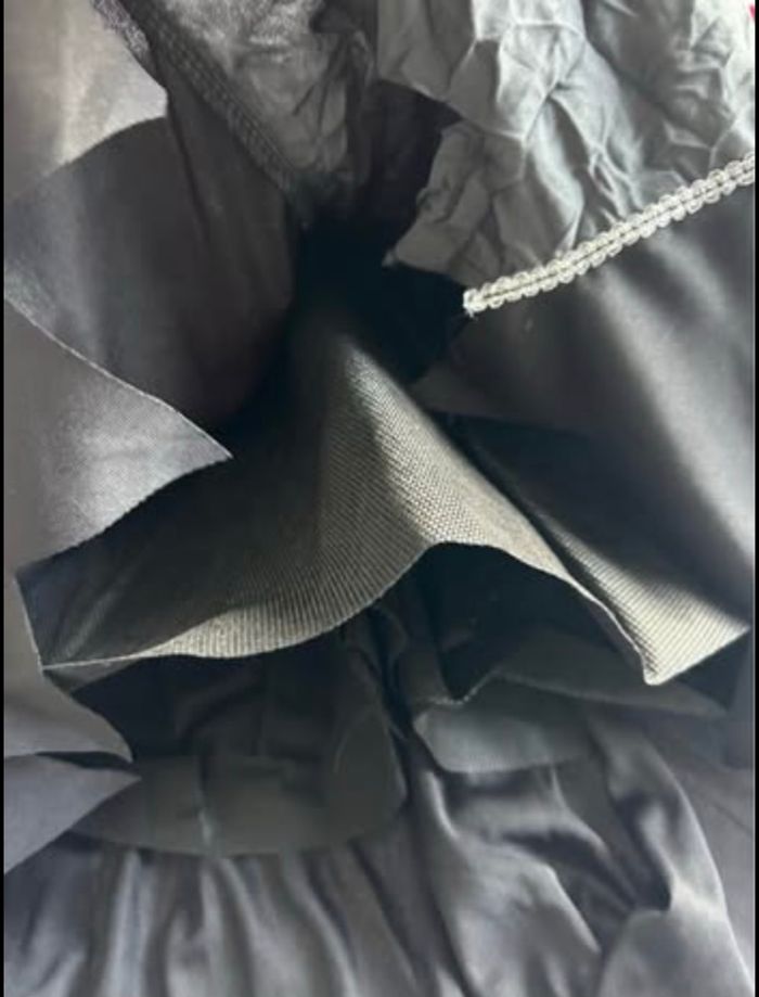 Déguisement Halloween fille - photo numéro 5