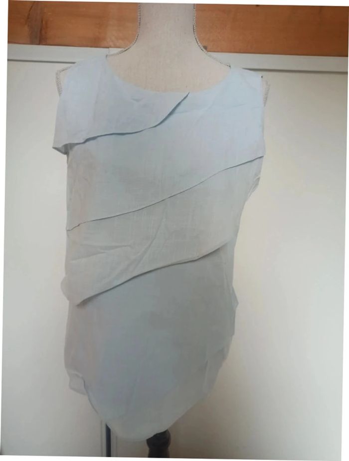 Chemise L la naturelle