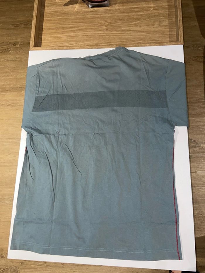 Tee-shirt homme - photo numéro 2