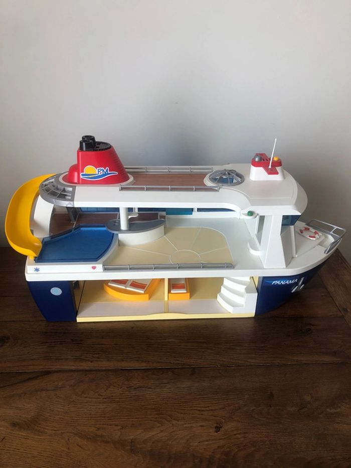 Bateau 6978 - photo numéro 2