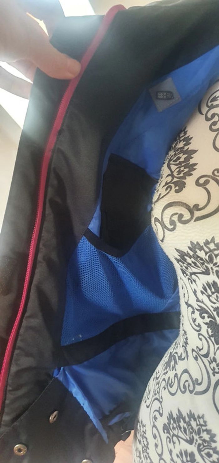 Veste coupe vent - photo numéro 6
