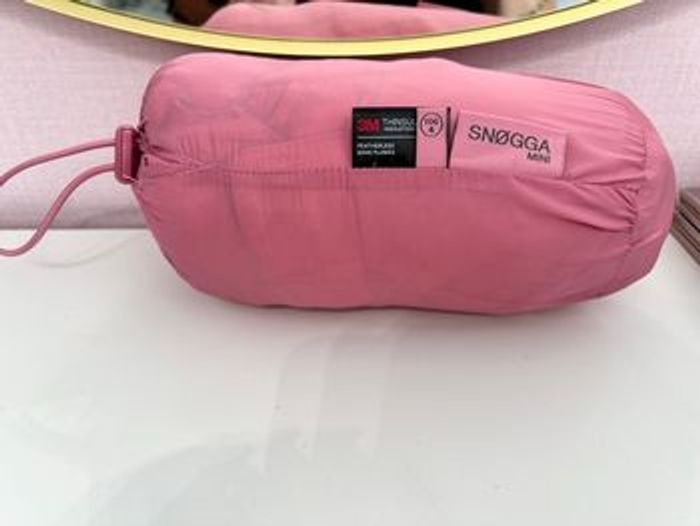 Chancelière Cybex - photo numéro 2