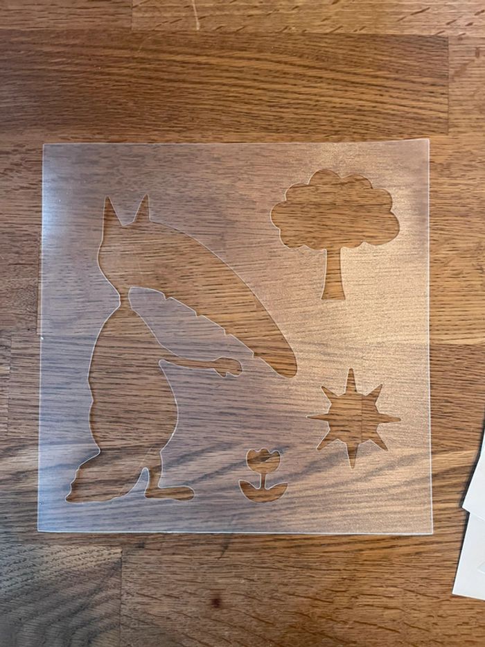 Coffret P’tit Loup Mes plus belles créations avec Loup - photo numéro 4