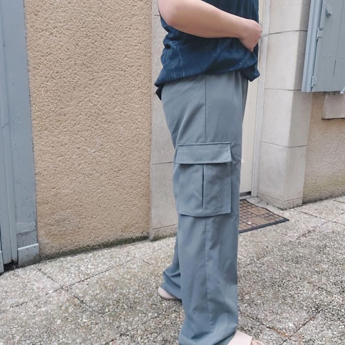 Pantalon pour XL - photo numéro 2