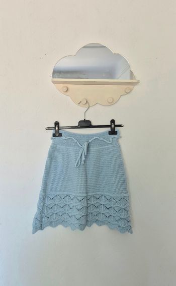 Jupe en maille * Boutique Indépendante *