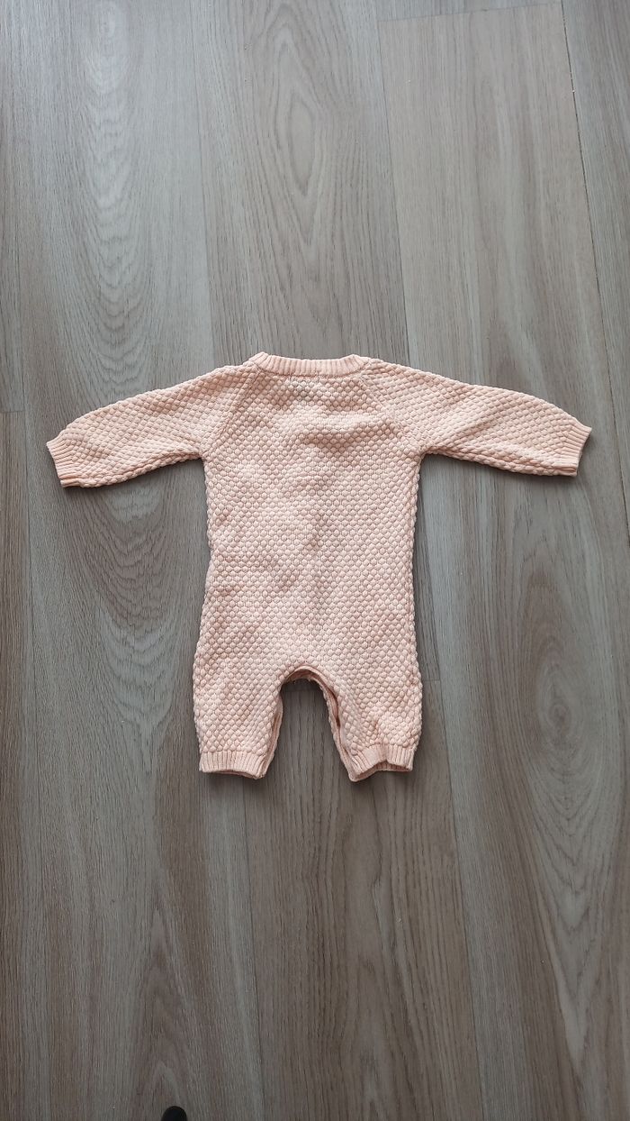 Ensemble naissance fille - photo numéro 3