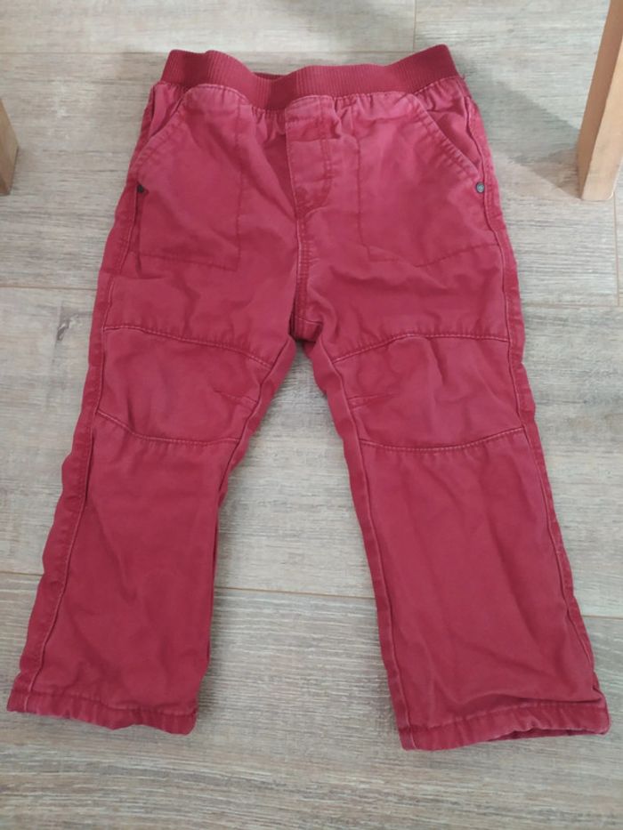 Pantalon 18 mois