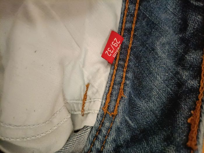 Jean cdc by Esprit - photo numéro 2