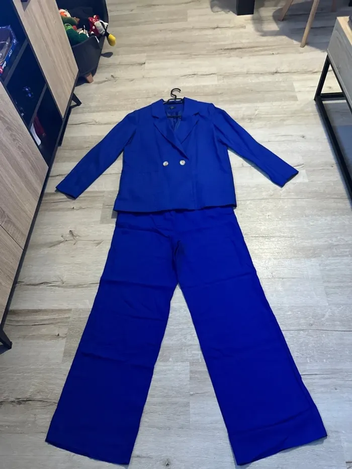 Tailleur