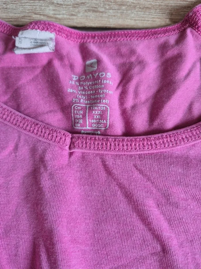 Tee-shirt - photo numéro 2
