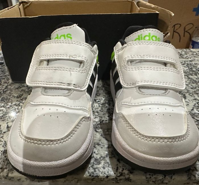 Basket Garçon - photo numéro 2