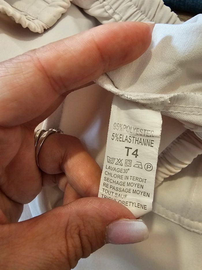 Pantalon taille 48 - photo numéro 2