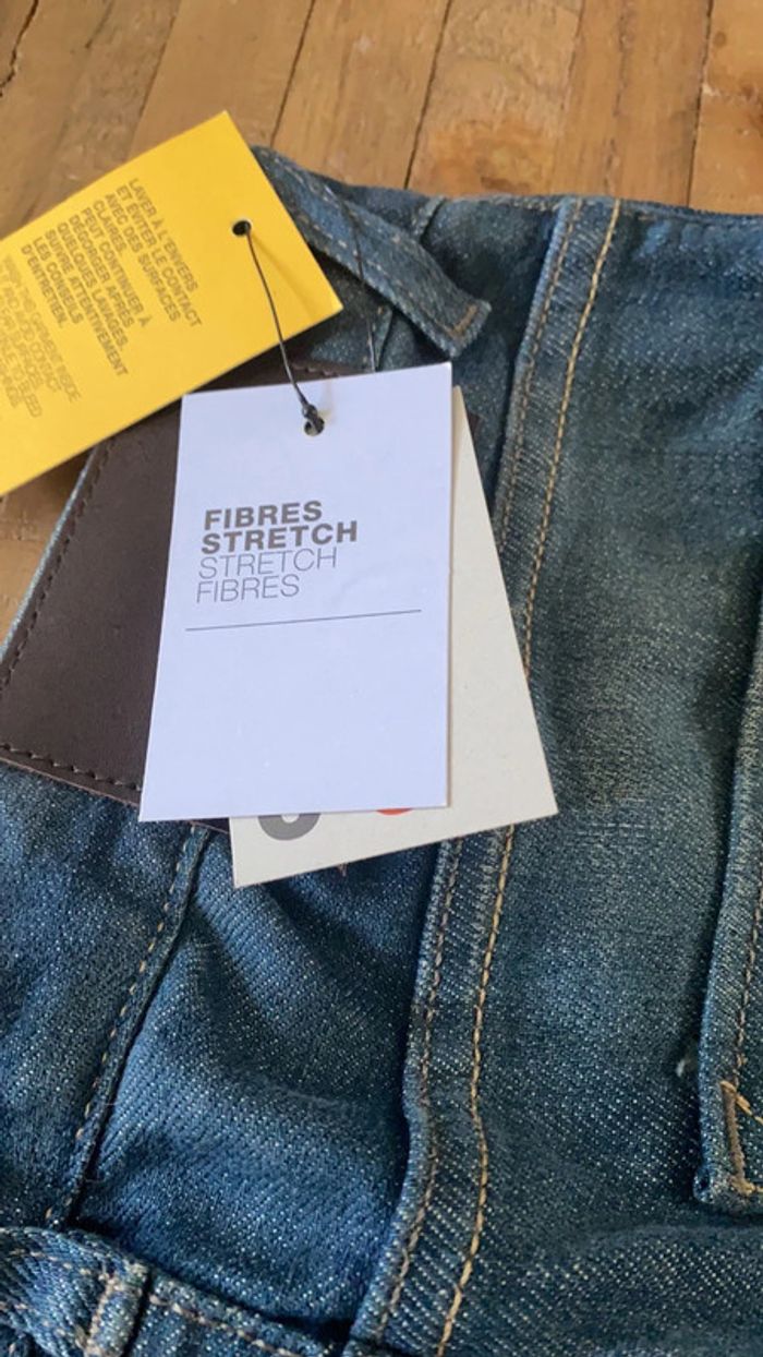 Jean regular fit celio - photo numéro 6