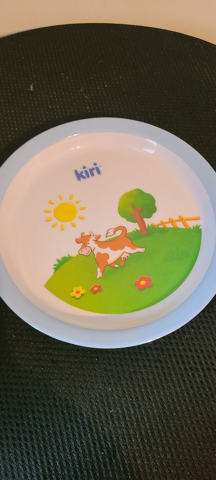 Assiette kiri - photo numéro 2