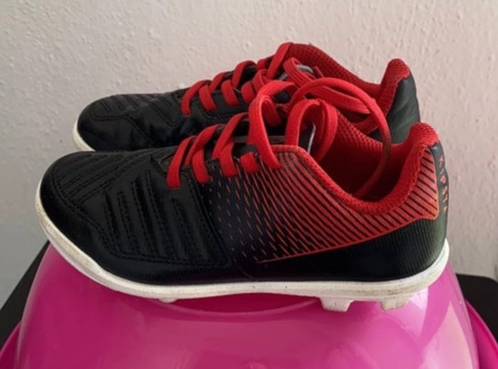 Chaussures de foot - photo numéro 2