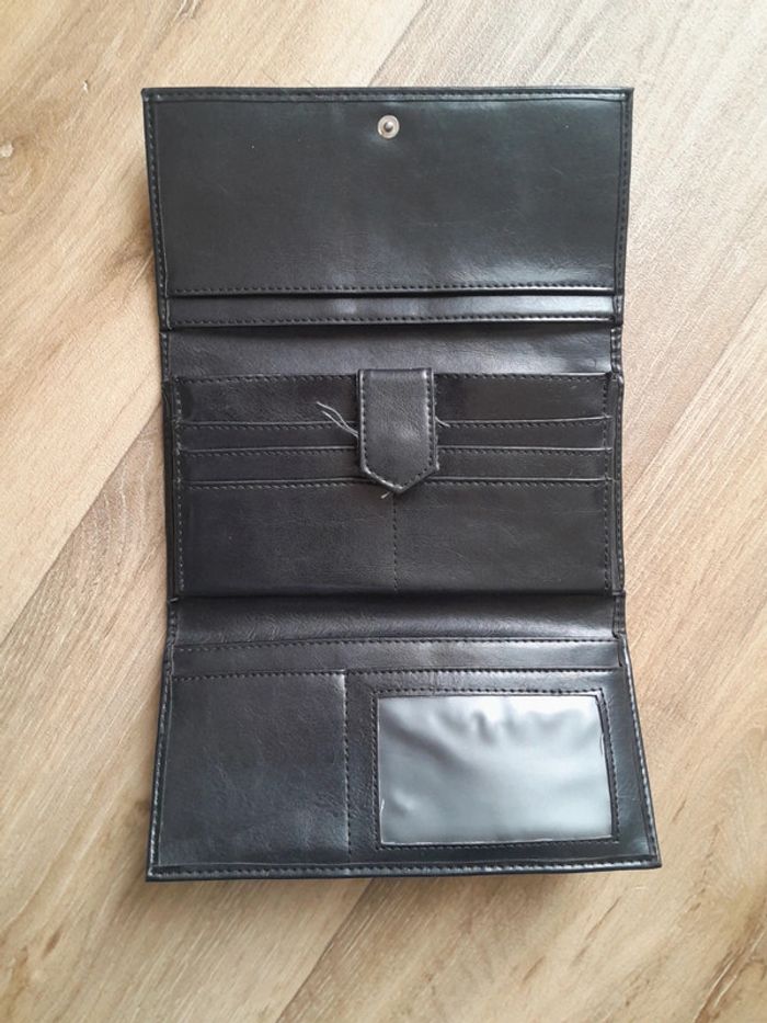 Pochette porte monnaie David Jones Collection💖