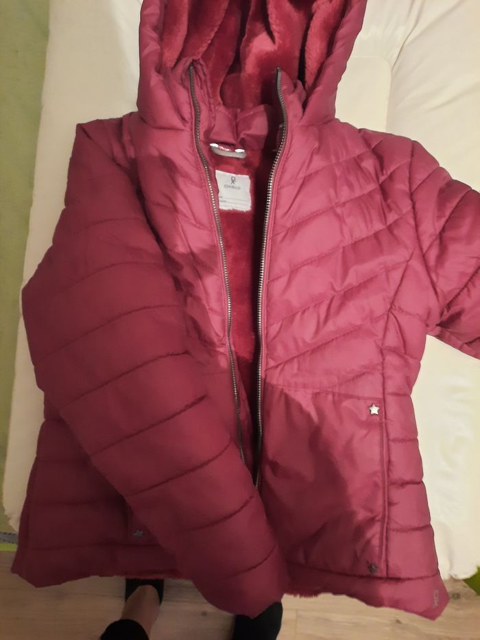 Blouson - photo numéro 2