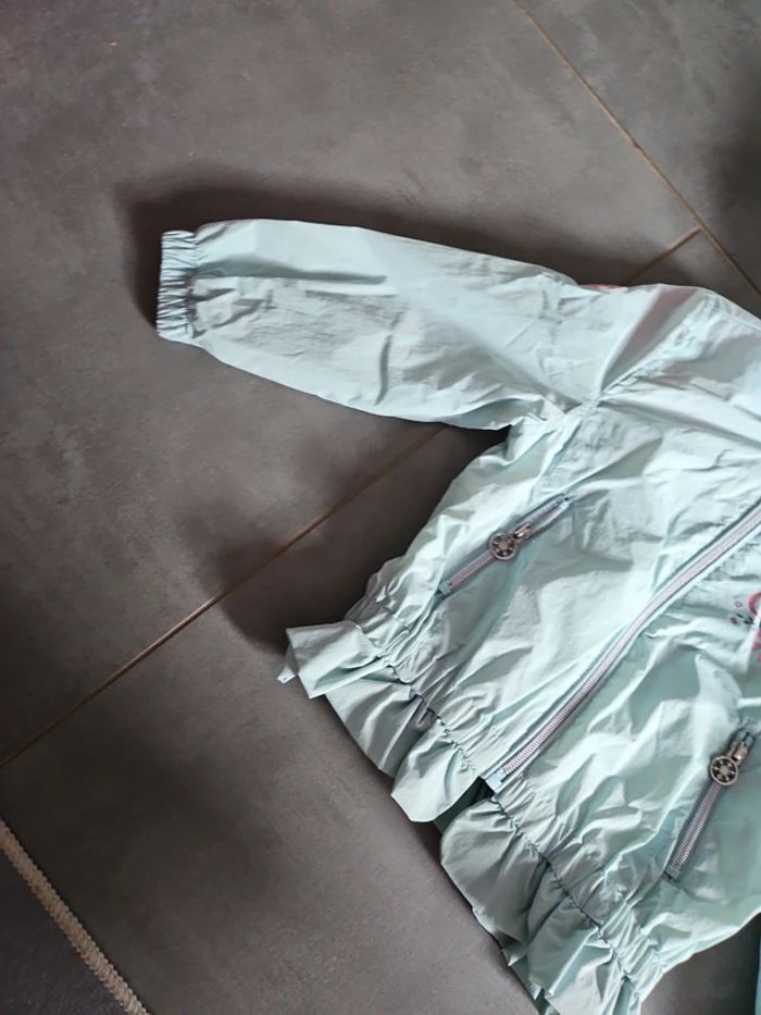 Veste printemps été - photo numéro 2