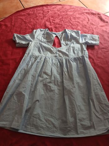 Robe taille 42