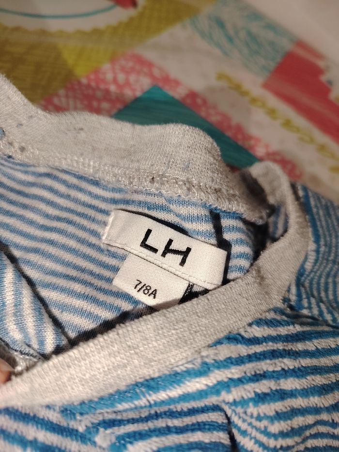 Pyjama - photo numéro 3