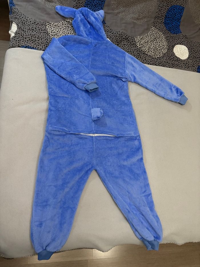 Déguisement Stitch - photo numéro 4