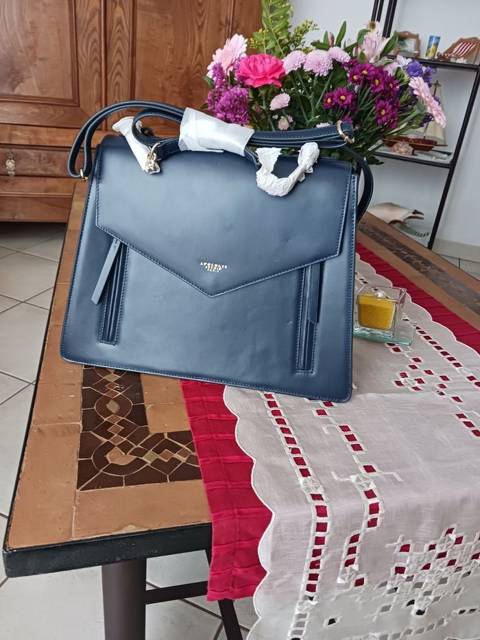 Sac à main chic