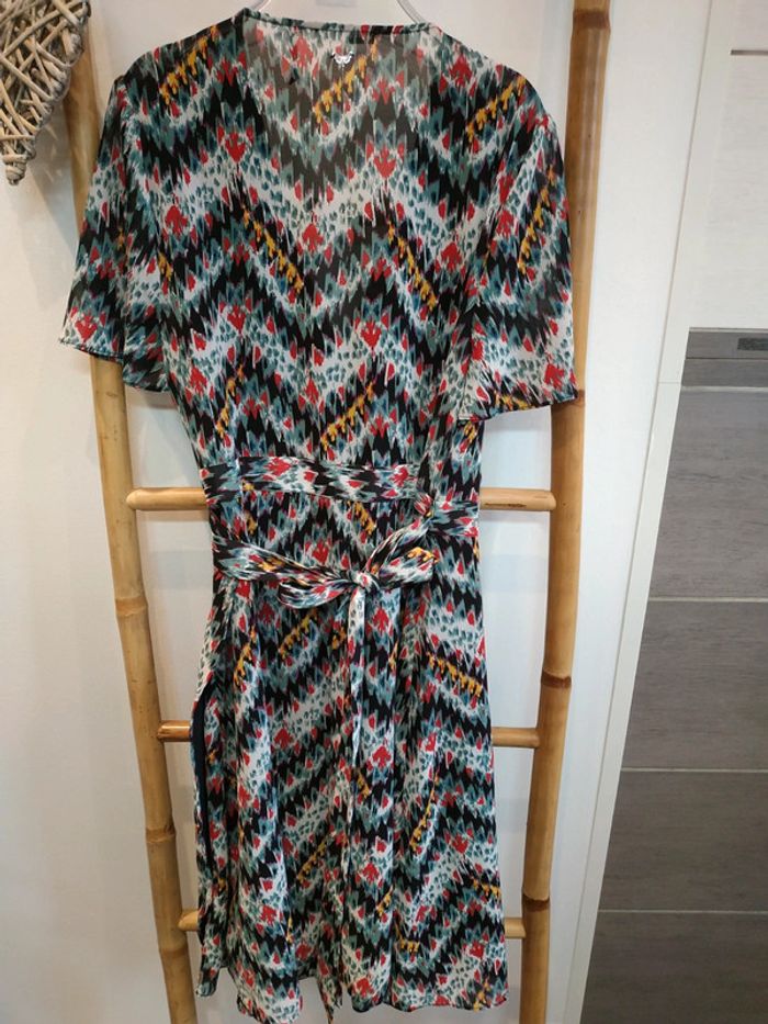 Robe les petites bombes LPB - photo numéro 2