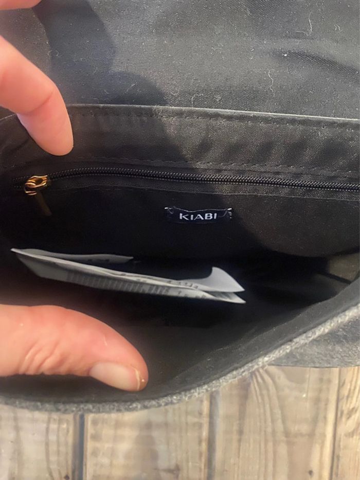 sac à main kiabi - photo numéro 4