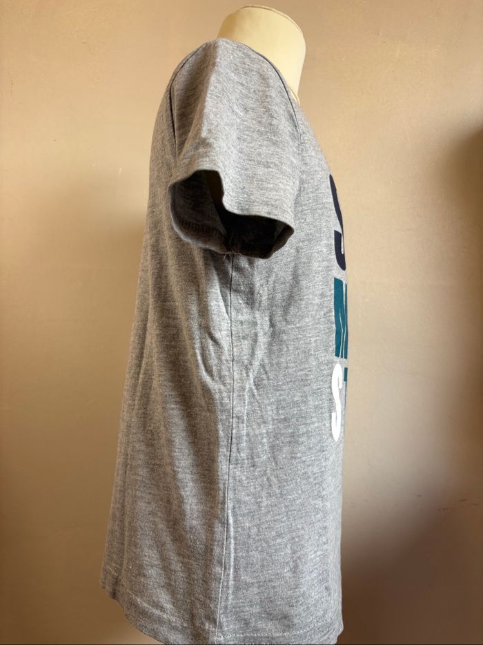 T-shirt garçon taille 110/116 - photo numéro 4