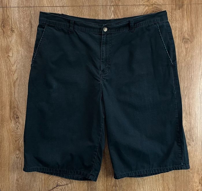 Short large bleu marine Dickies Genuine pour homme, taille W 38 (48 taille française) - photo numéro 2