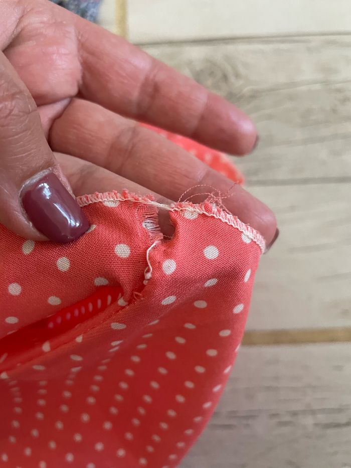 Très joli lot de 3 robes d’été fille 8 ans - photo numéro 10