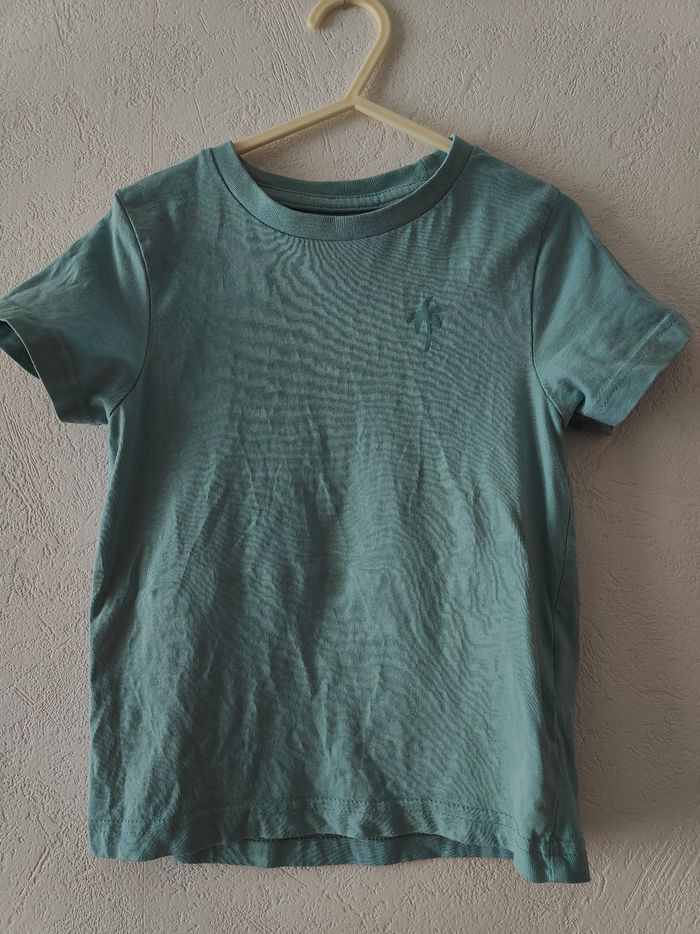 T-shirts manches courtes