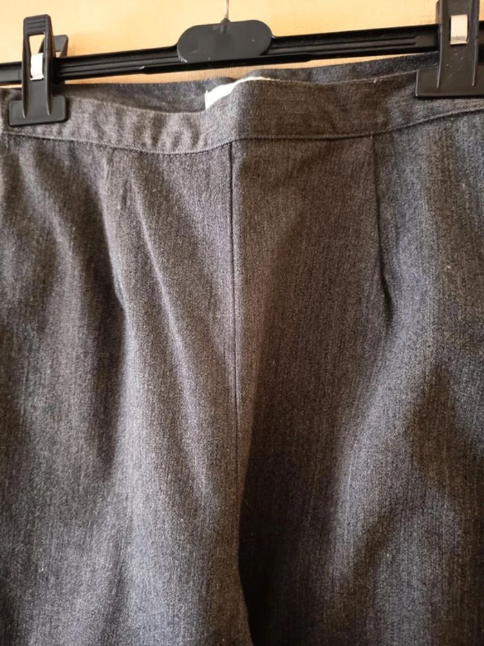 Pantalon femme marque collection (D73) - photo numéro 2