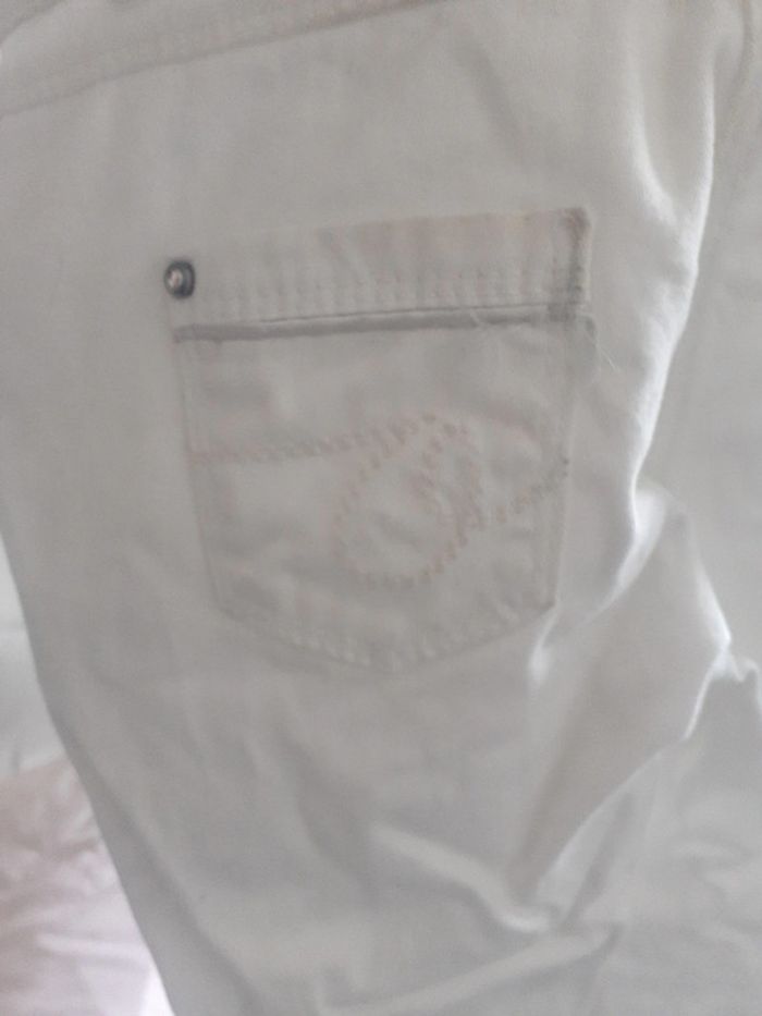 Pantacourt orchestra 7 ans - photo numéro 5