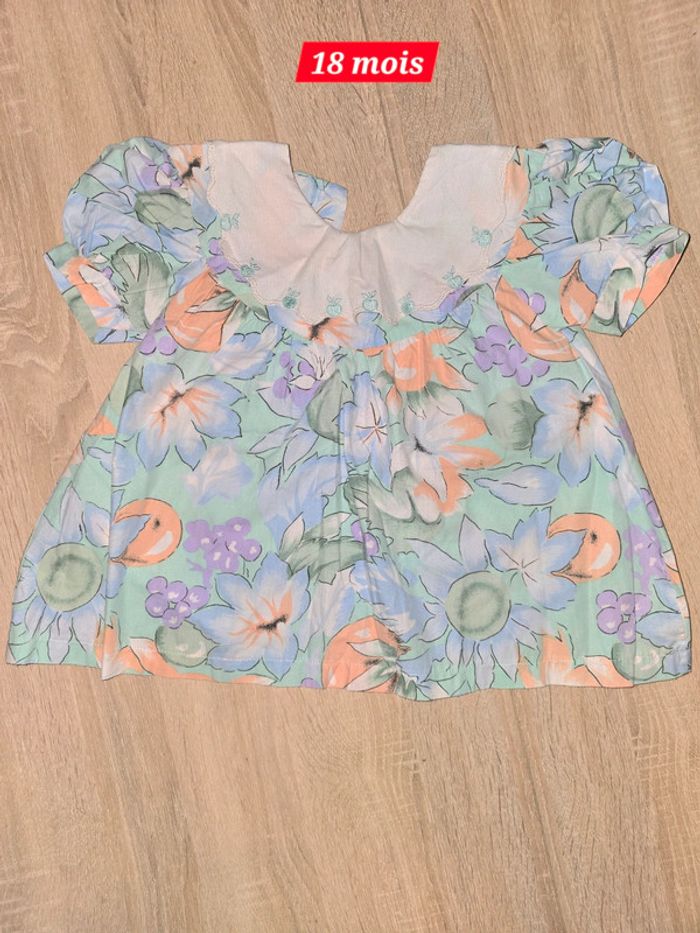 Robe 18 mois - photo numéro 2