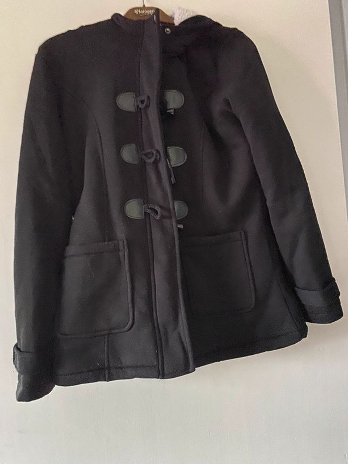 Veste intersaison