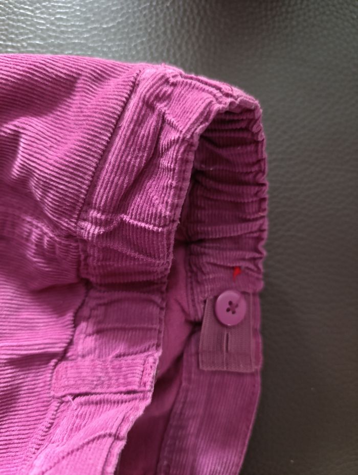 Jupe courte - photo numéro 3