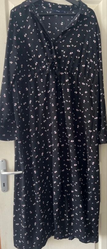 Robe de grossesse 