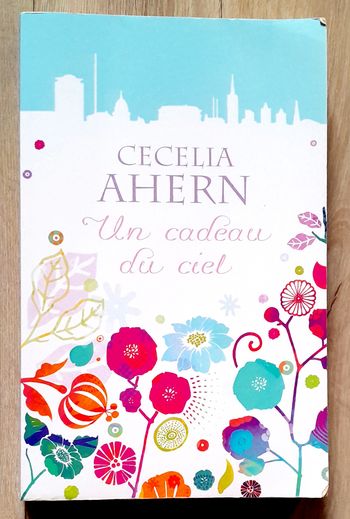 cécilia ahern - un cadeau du ciel