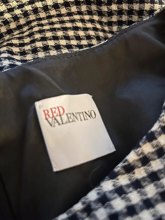 Robe red Valentino taille 38 - photo numéro 4