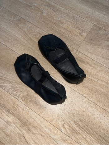 Ballerines