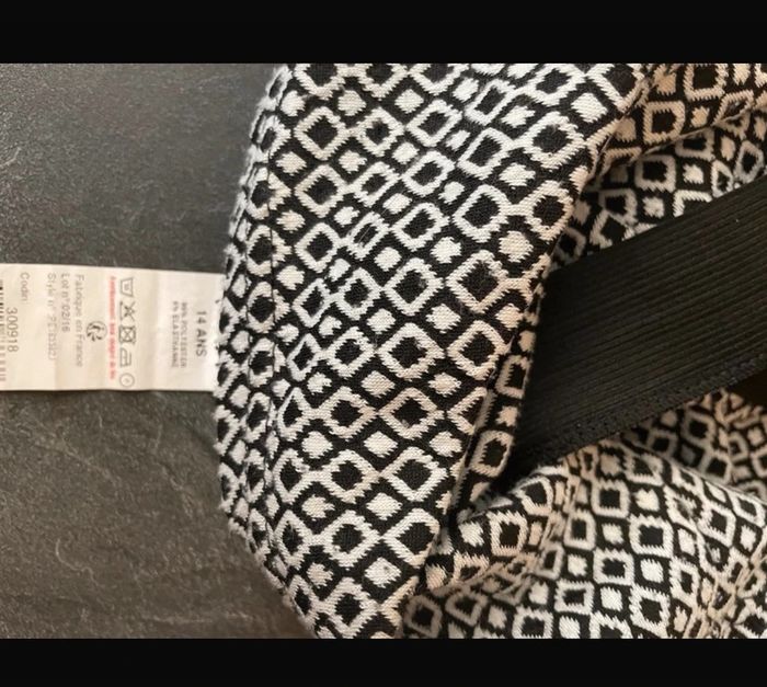 Mini jupe , jupe fille 14 ans - photo numéro 4