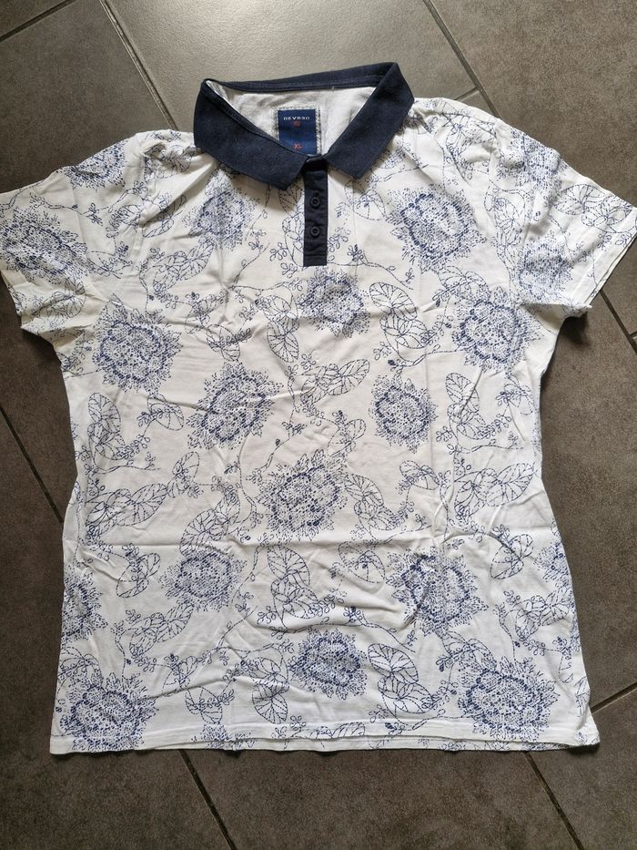 Polo homme - photo numéro 2