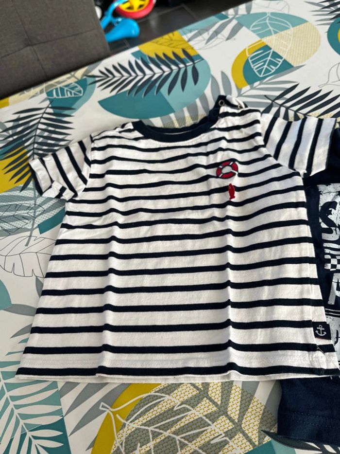 Lot hauts - photo numéro 9