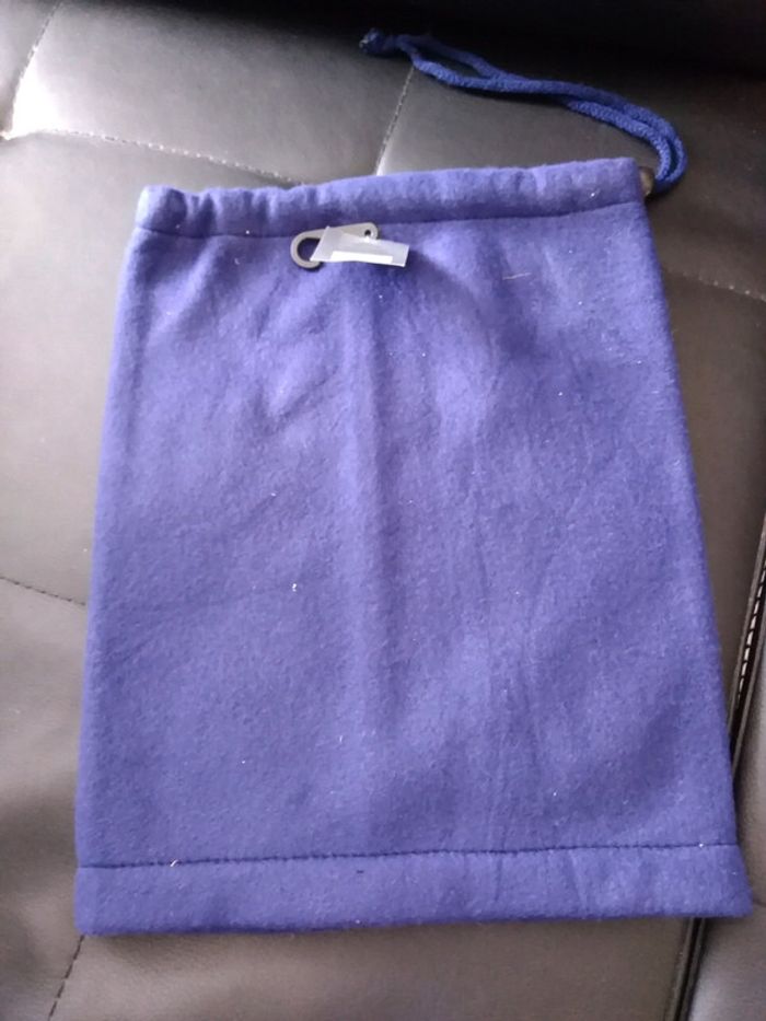 Tour de cou en laine