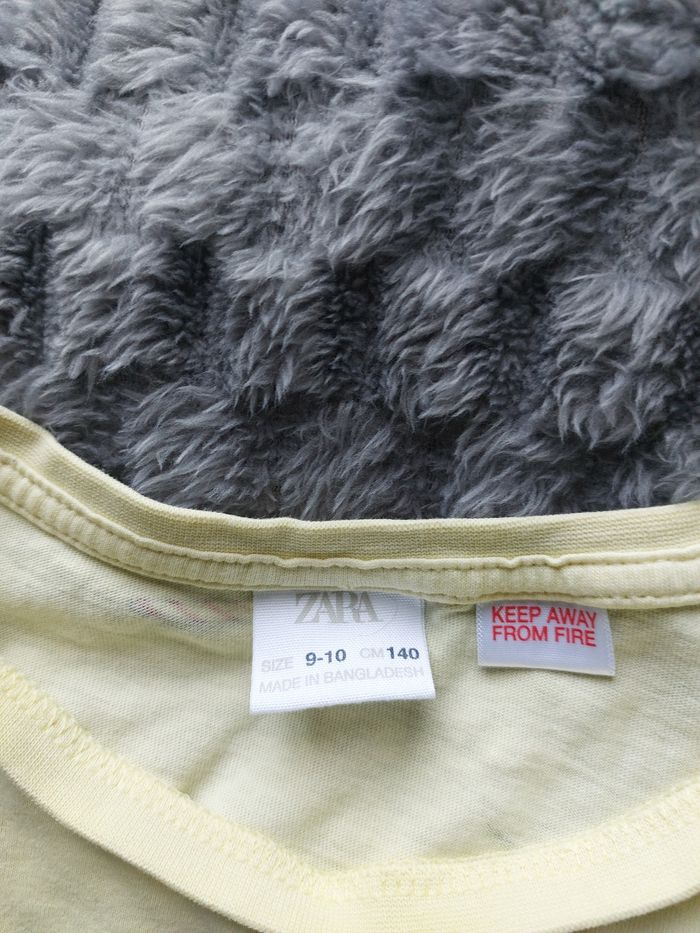 Pyjama 9 10 ans - photo numéro 3