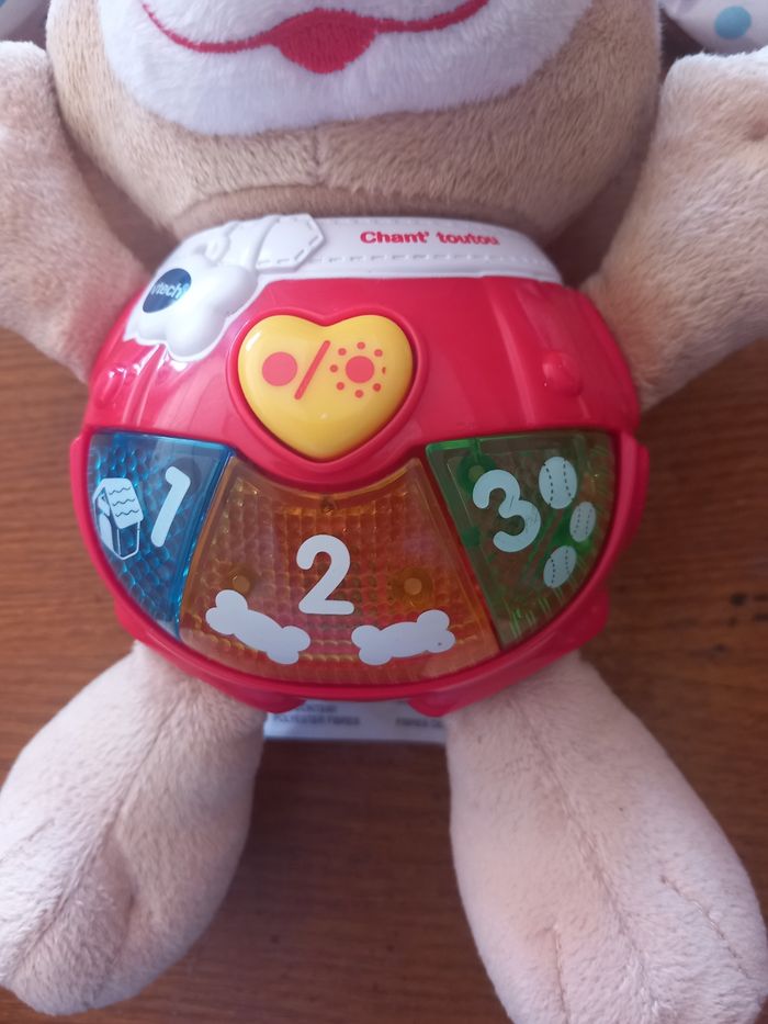 Chant'toutou - photo numéro 3