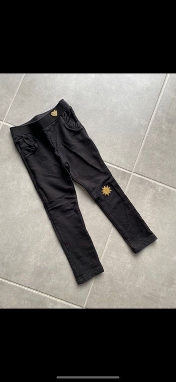 Jegging épais 4 ans