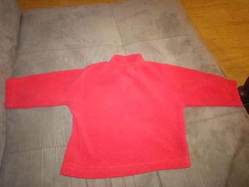 Pull bébé garçon 6 mois